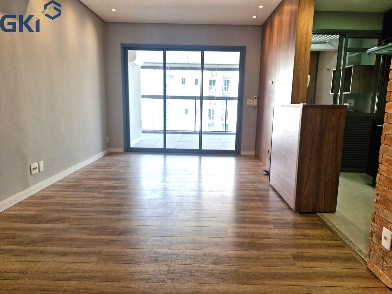 Apartamento, 1 quarto, 88 m² - Foto 4