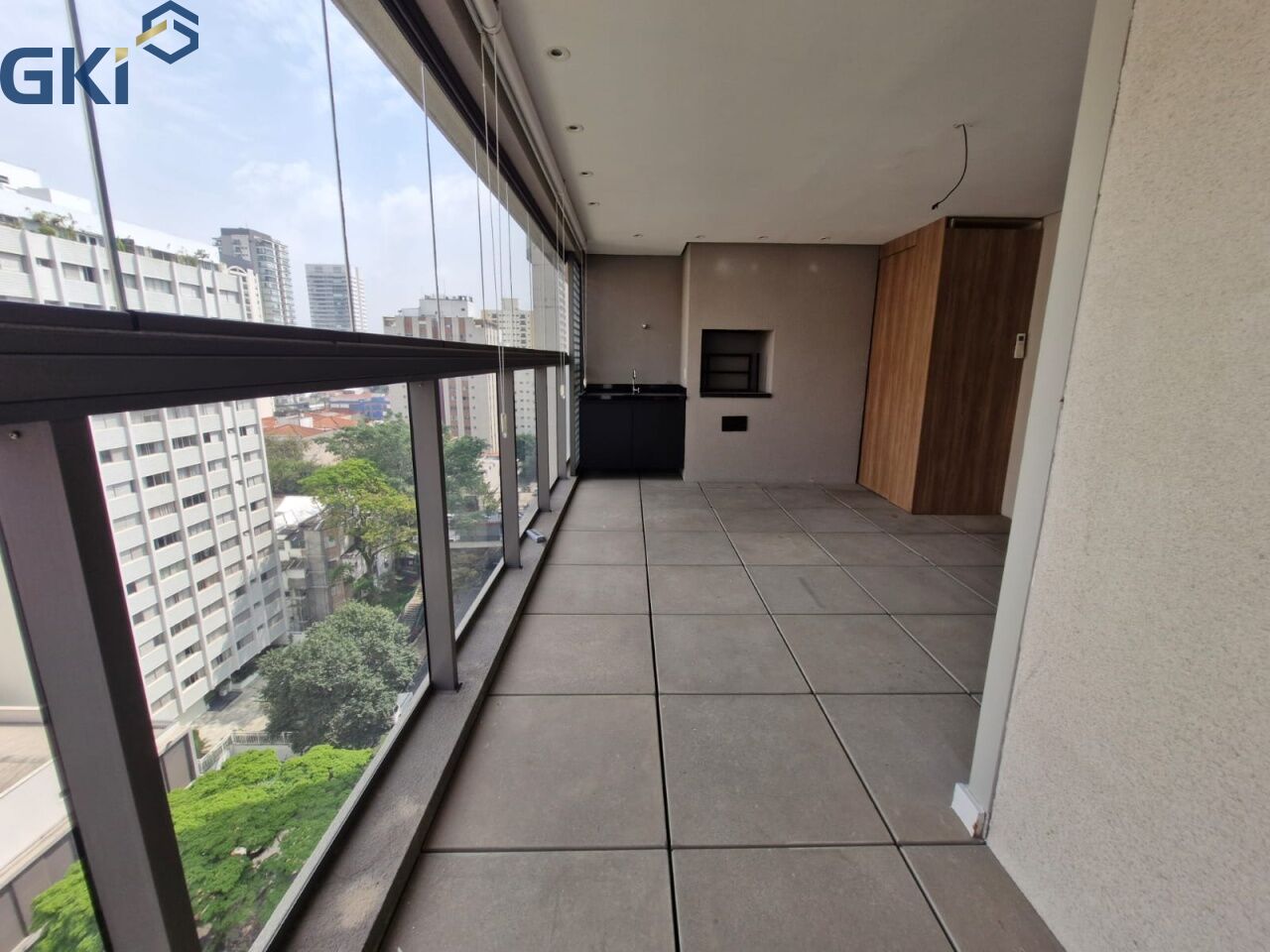 Apartamento, 1 quarto, 88 m² - Foto 7