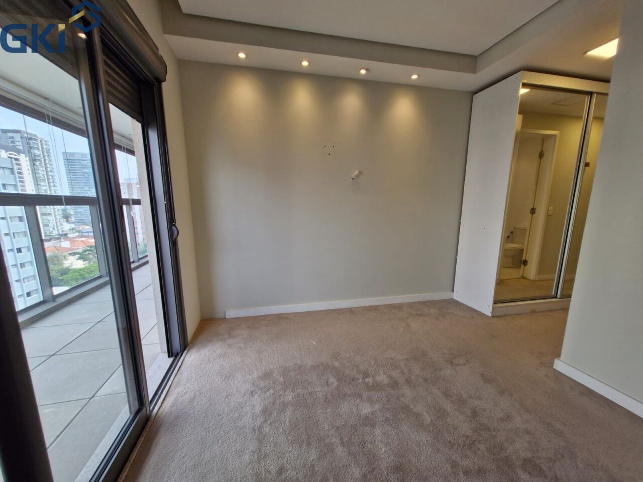 Apartamento, 1 quarto, 88 m² - Foto 3