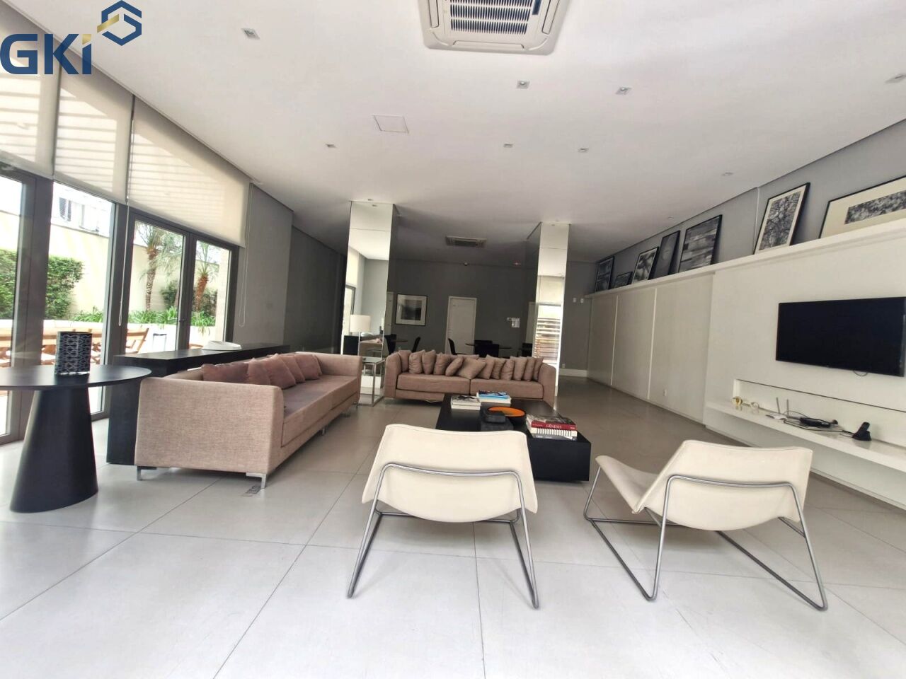 Apartamento, 1 quarto, 88 m² - Foto 23