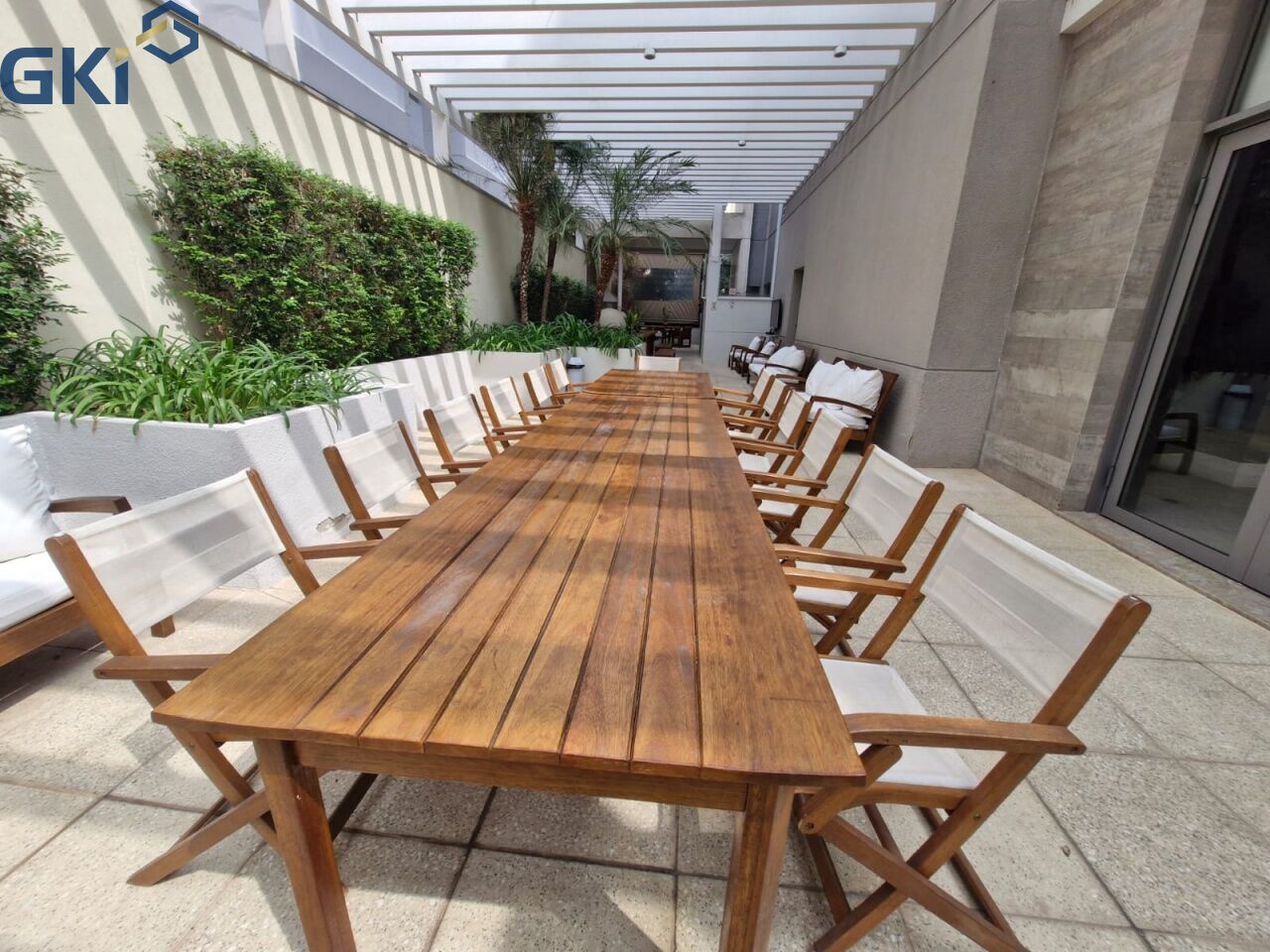 Apartamento, 1 quarto, 88 m² - Foto 30