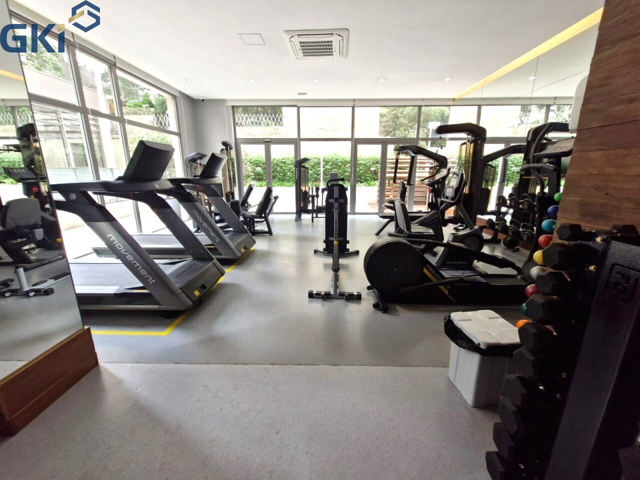 Apartamento, 1 quarto, 88 m² - Foto 32