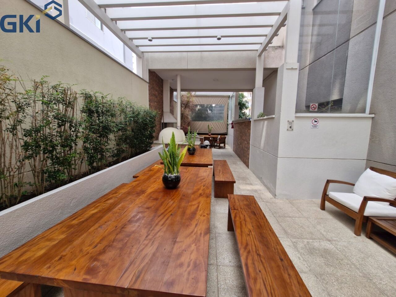 Apartamento, 1 quarto, 88 m² - Foto 29
