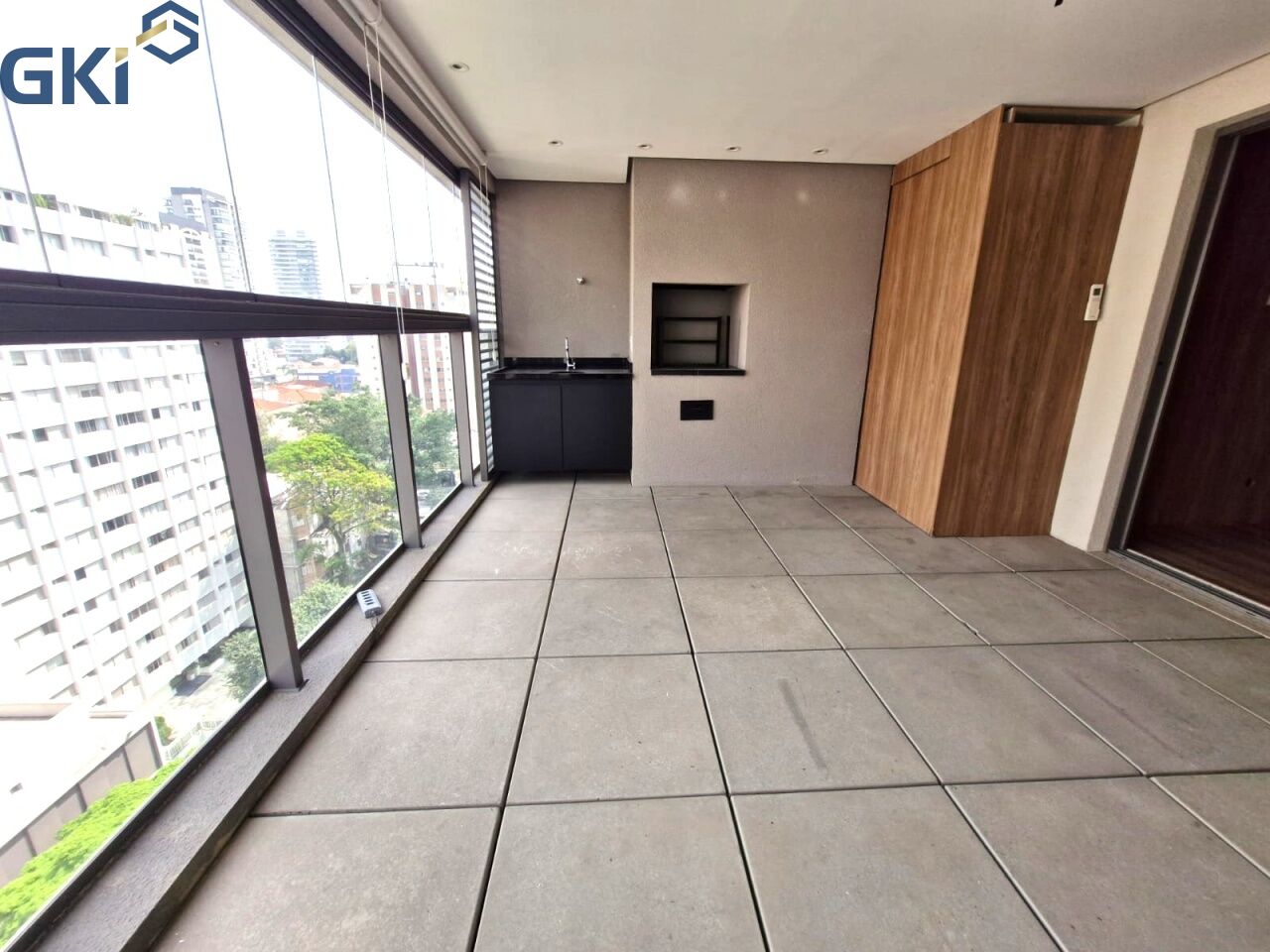 Apartamento, 1 quarto, 88 m² - Foto 8