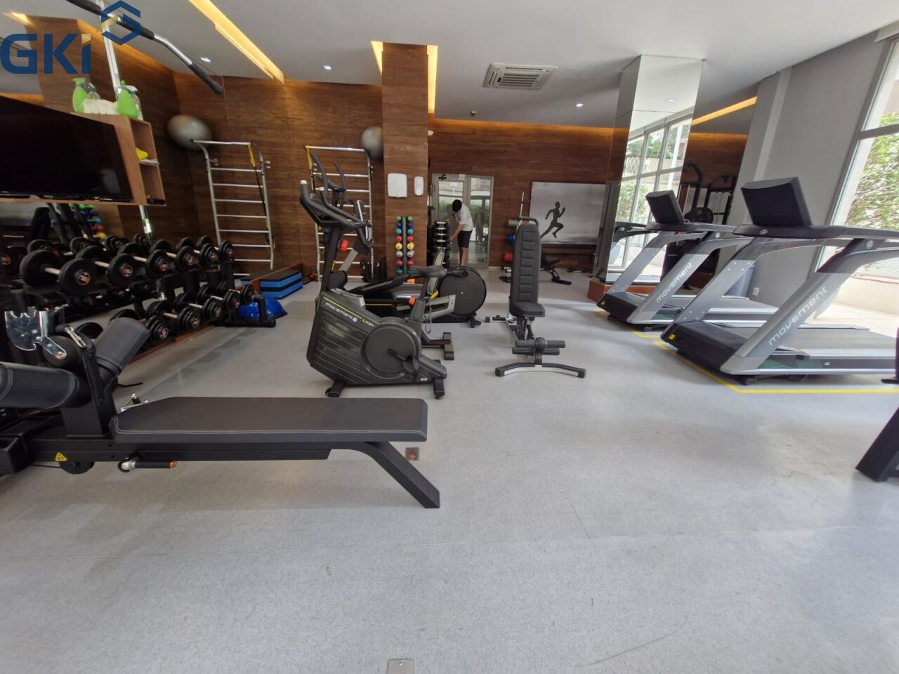 Apartamento, 1 quarto, 88 m² - Foto 33