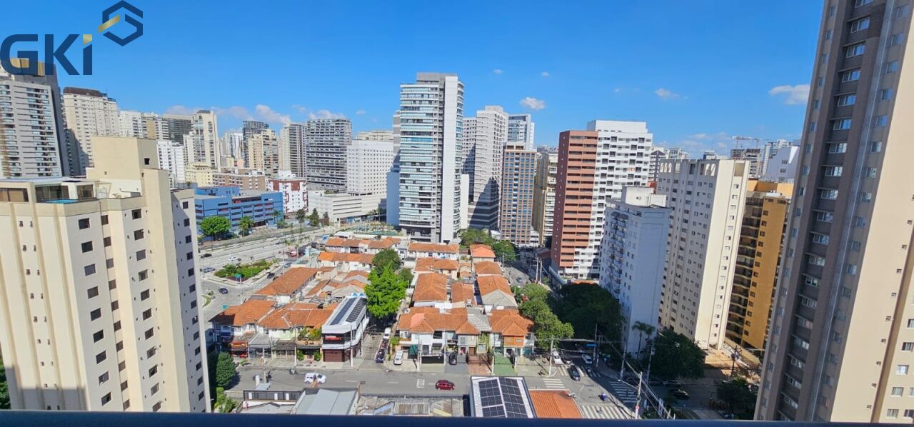 Apartamento, 1 quarto, 45 m² - Foto 2