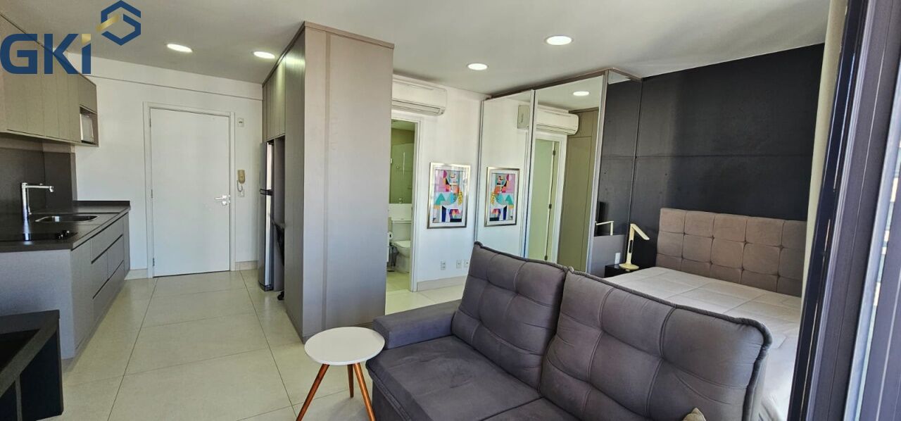 Apartamento, 1 quarto, 45 m² - Foto 3