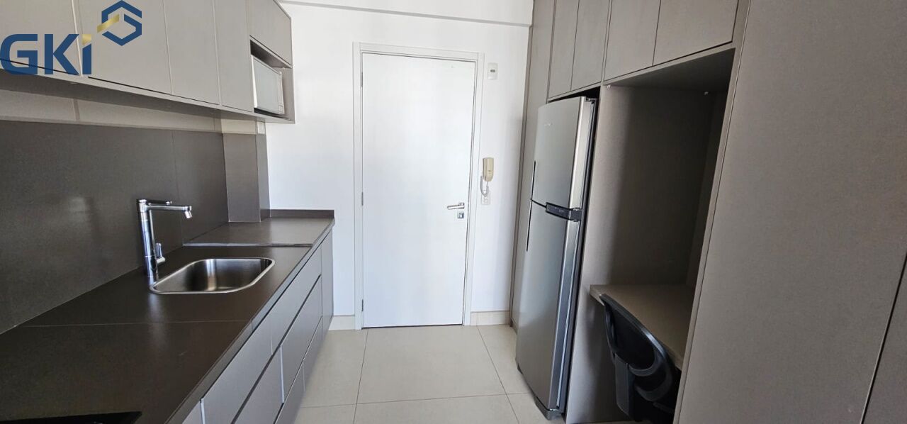 Apartamento, 1 quarto, 45 m² - Foto 4