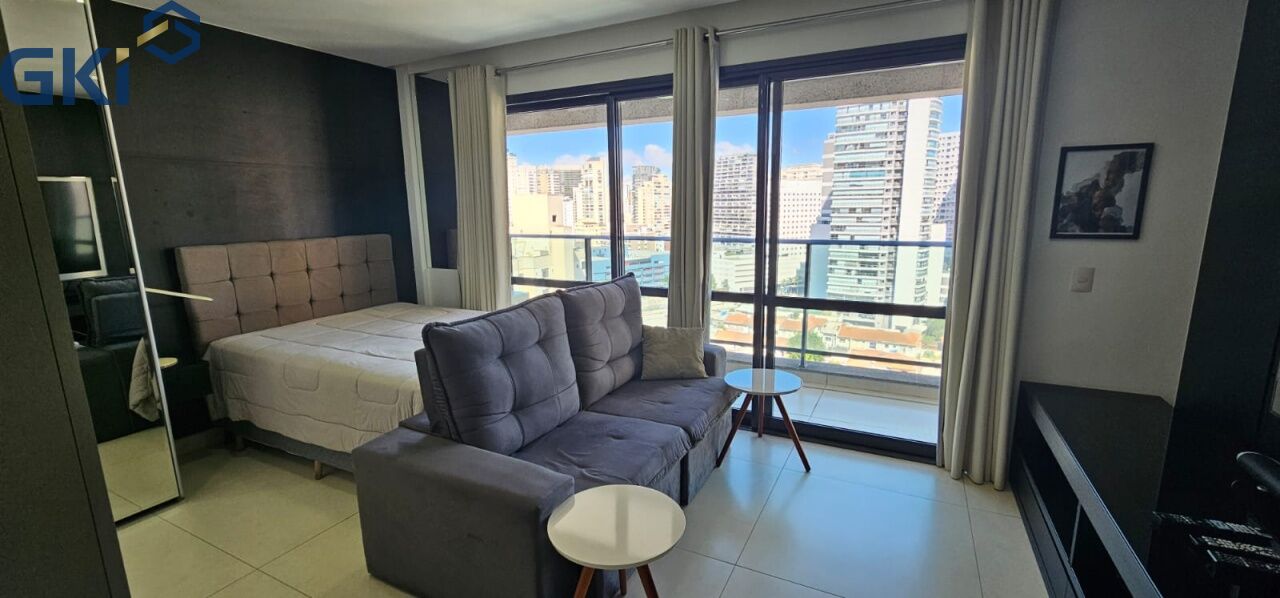 Apartamento, 1 quarto, 45 m² - Foto 6