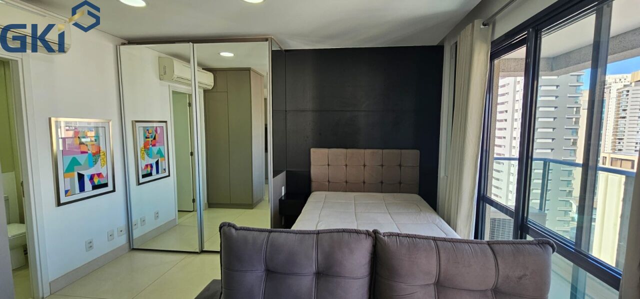 Apartamento, 1 quarto, 45 m² - Foto 7