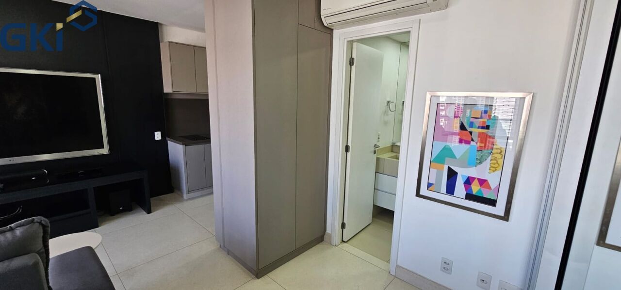 Apartamento, 1 quarto, 45 m² - Foto 9