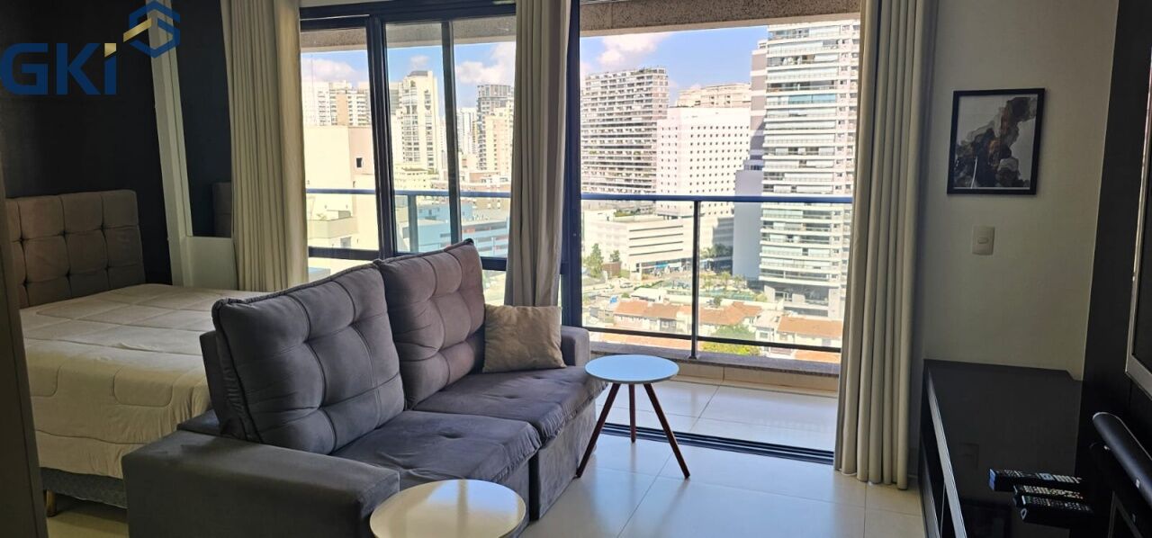 Apartamento, 1 quarto, 45 m² - Foto 10