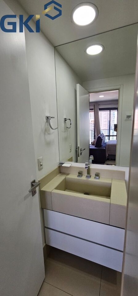 Apartamento, 1 quarto, 45 m² - Foto 14