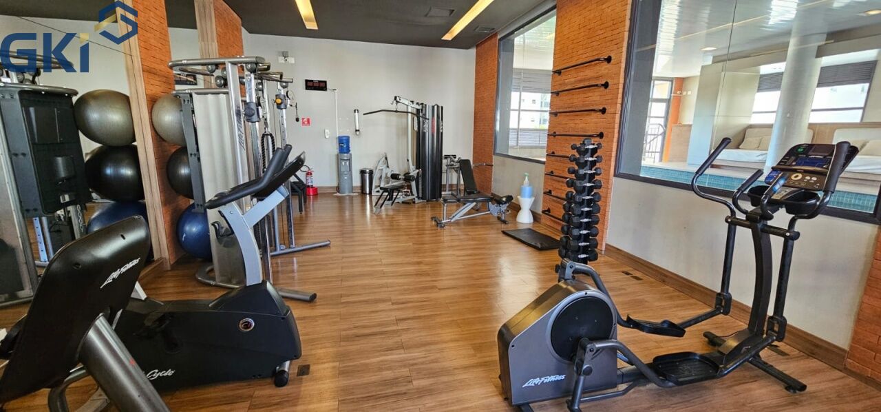 Apartamento, 1 quarto, 45 m² - Foto 16