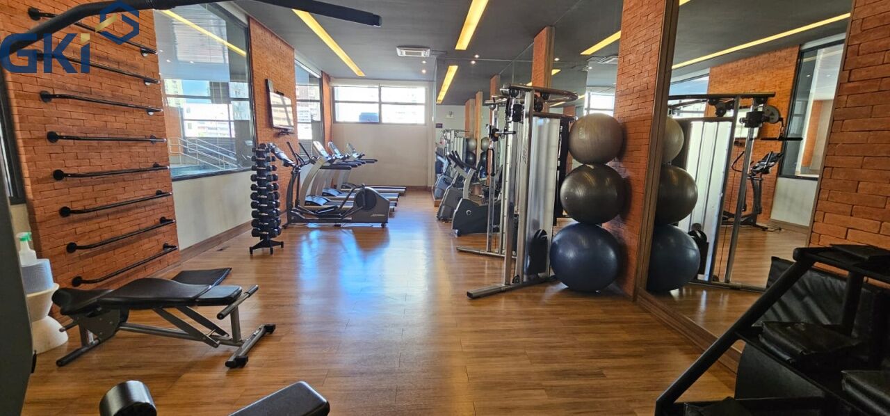 Apartamento, 1 quarto, 45 m² - Foto 17