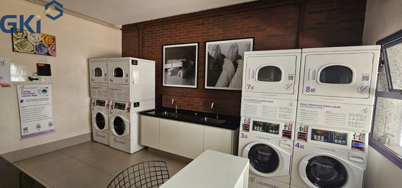 Apartamento, 1 quarto, 45 m² - Foto 18