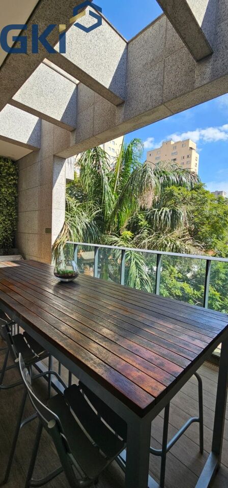 Apartamento, 1 quarto, 45 m² - Foto 22