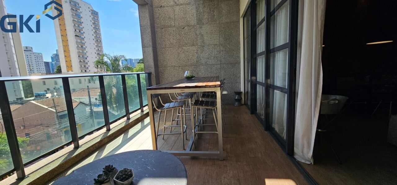 Apartamento, 1 quarto, 45 m² - Foto 23