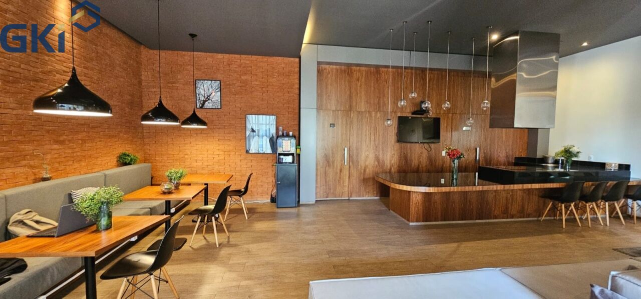 Apartamento, 1 quarto, 45 m² - Foto 31
