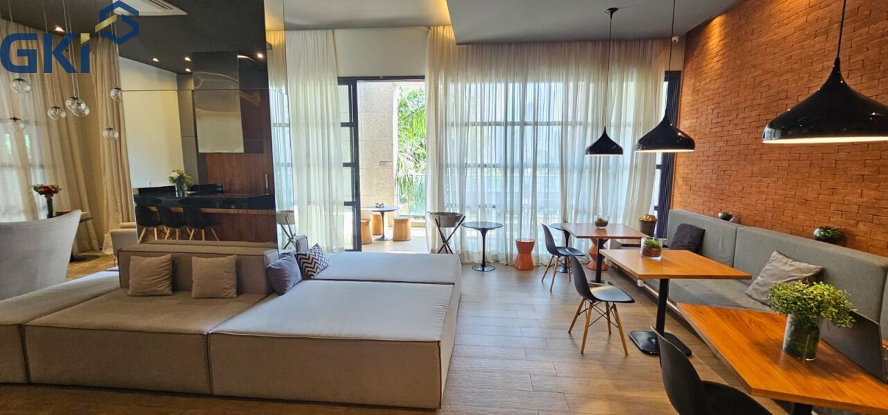 Apartamento, 1 quarto, 45 m² - Foto 35