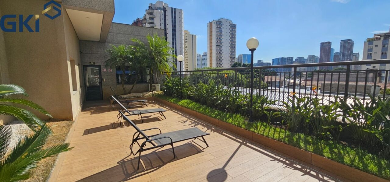 Apartamento, 1 quarto, 45 m² - Foto 36