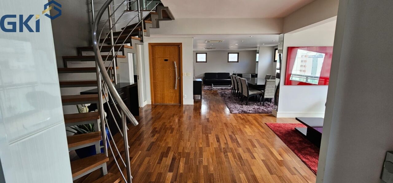 Apartamento, 4 quartos, 270 m² - Foto 2