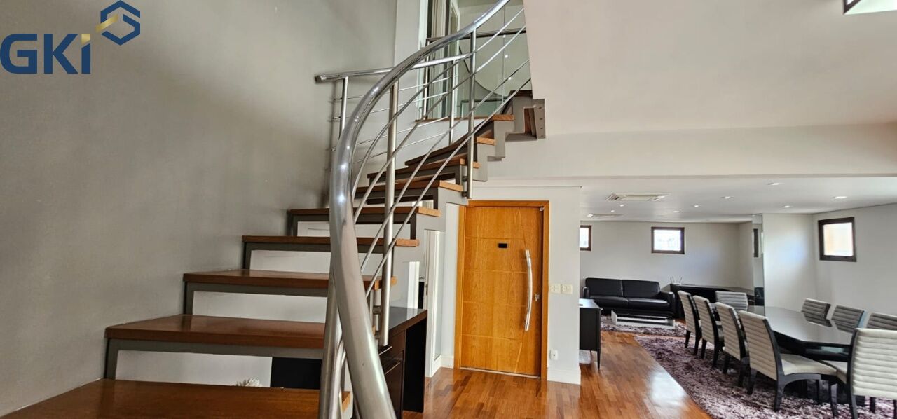 Apartamento, 4 quartos, 270 m² - Foto 3