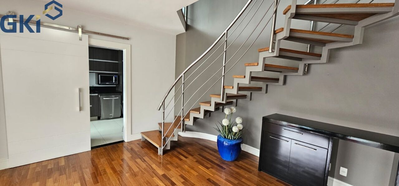 Apartamento, 4 quartos, 270 m² - Foto 4