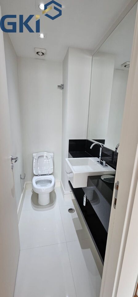Apartamento, 4 quartos, 270 m² - Foto 5