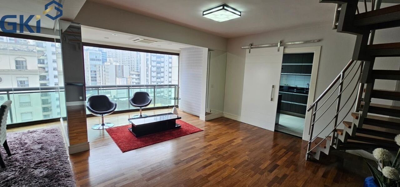 Apartamento, 4 quartos, 270 m² - Foto 6