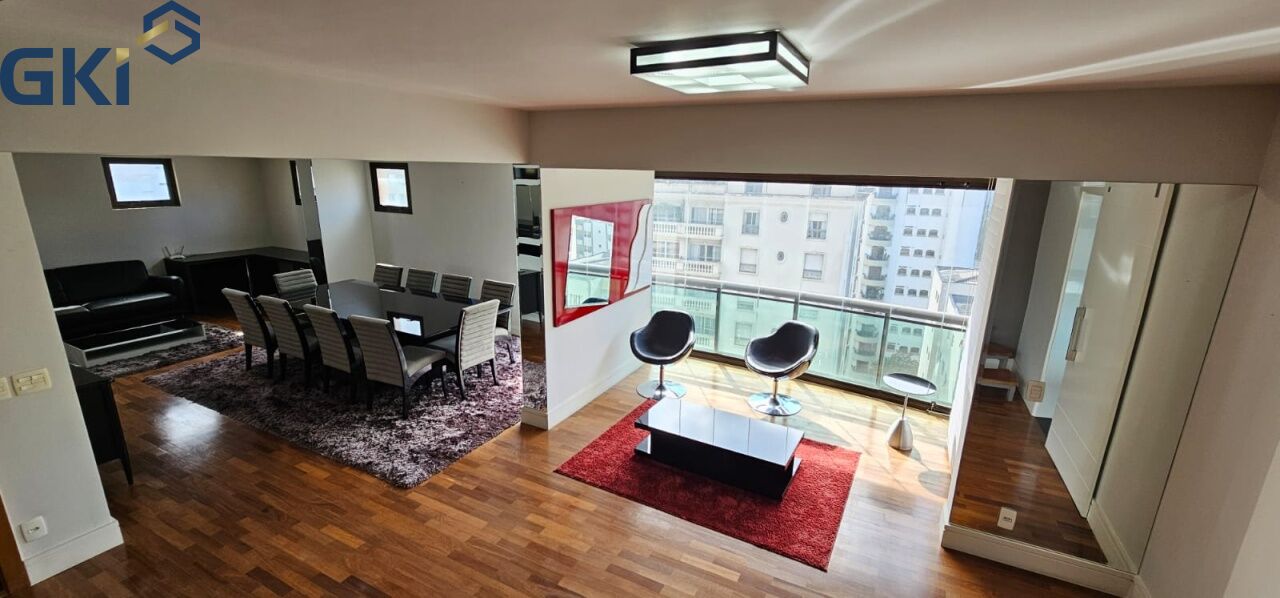 Apartamento, 4 quartos, 270 m² - Foto 7