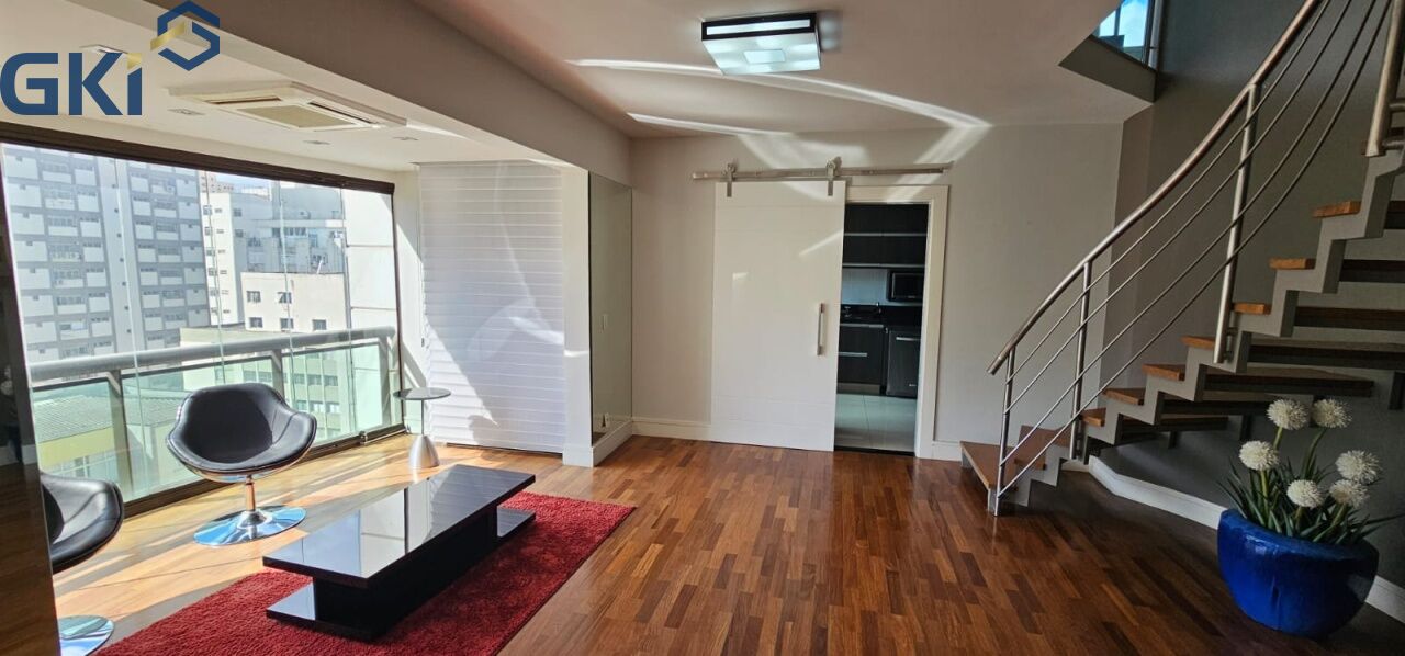 Apartamento, 4 quartos, 270 m² - Foto 8
