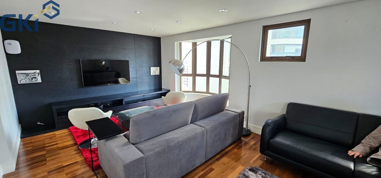 Apartamento, 4 quartos, 270 m² - Foto 9