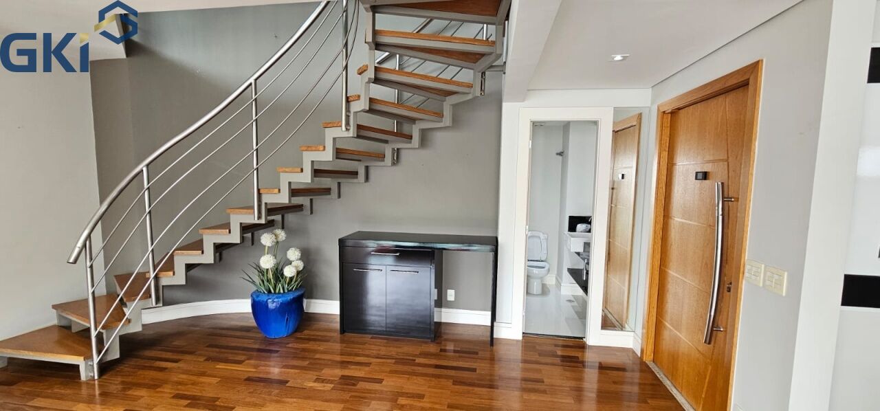 Apartamento, 4 quartos, 270 m² - Foto 10