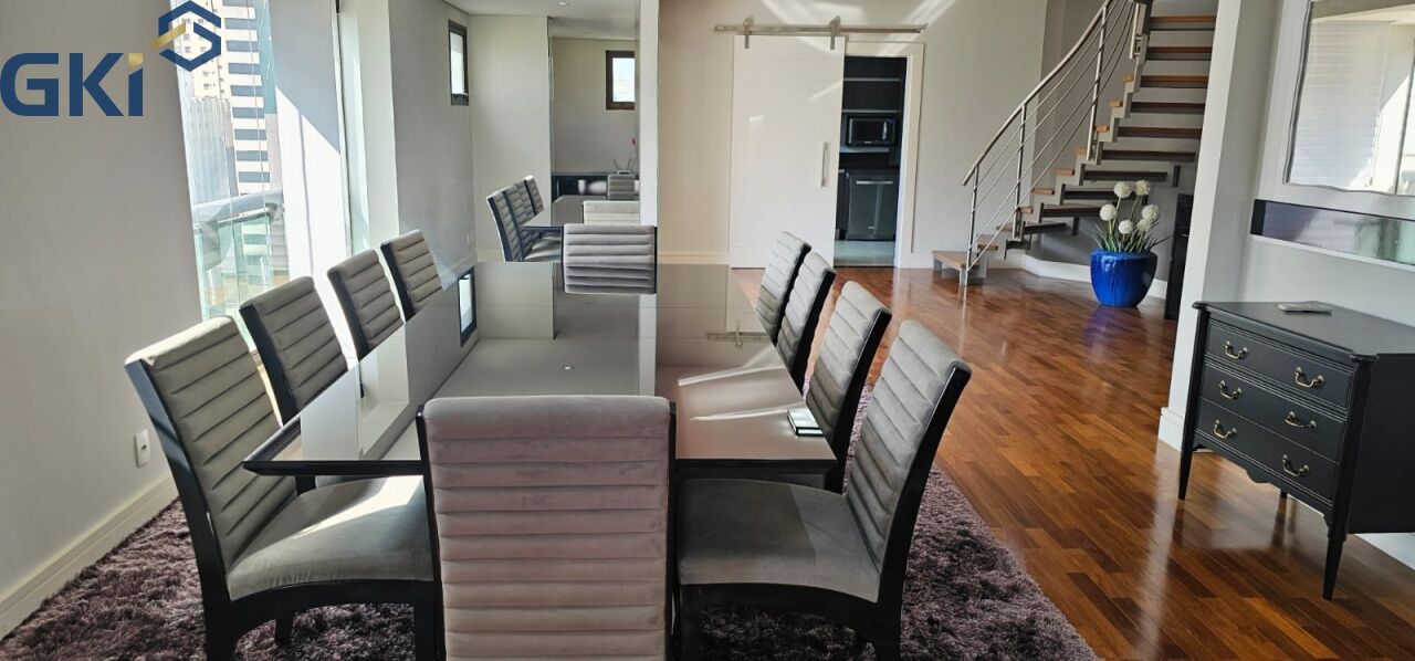 Apartamento, 4 quartos, 270 m² - Foto 12