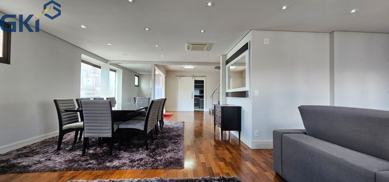 Apartamento, 4 quartos, 270 m² - Foto 13