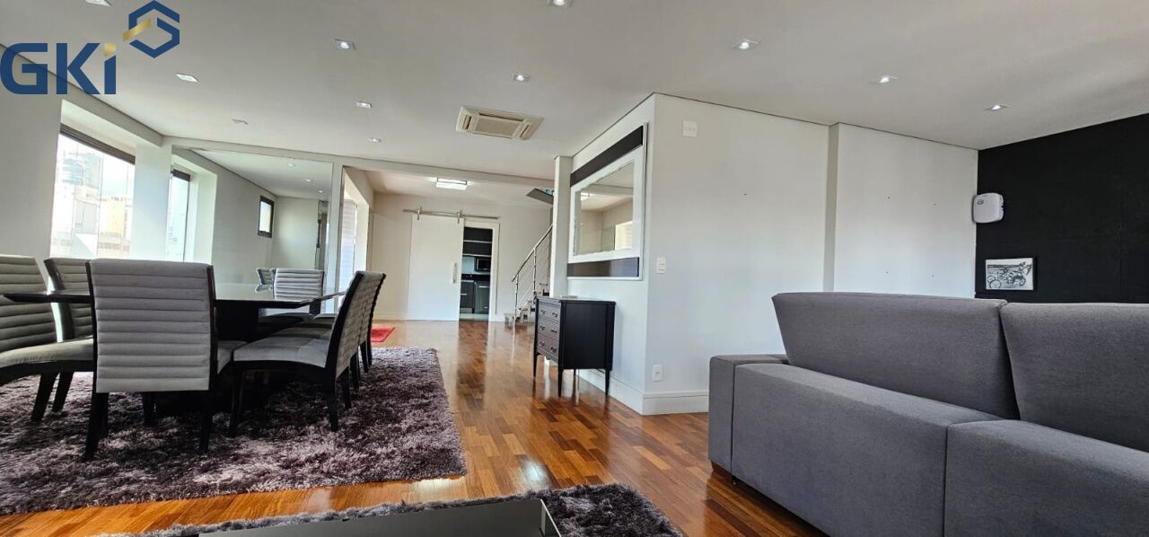 Apartamento, 4 quartos, 270 m² - Foto 14