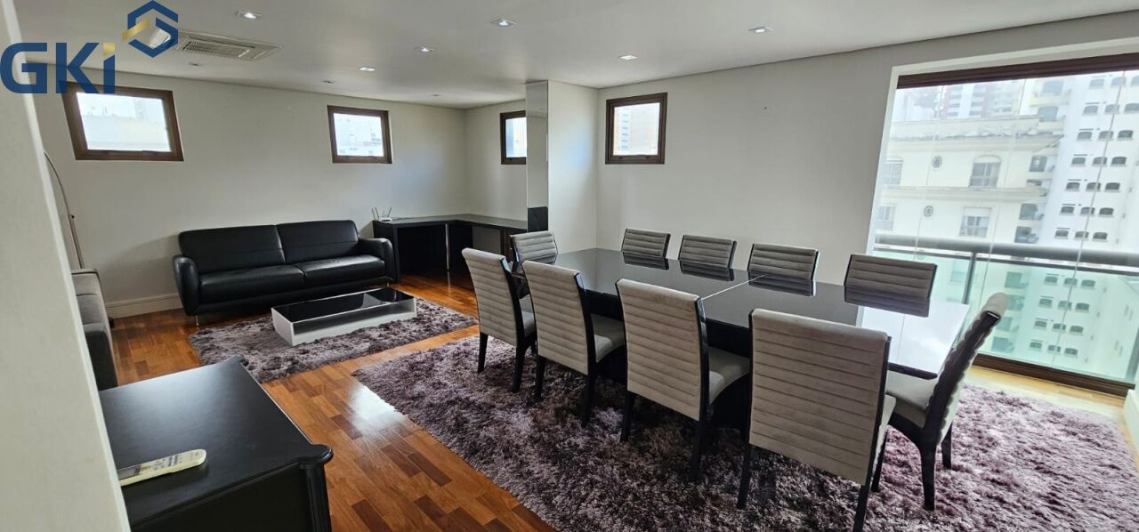 Apartamento, 4 quartos, 270 m² - Foto 15