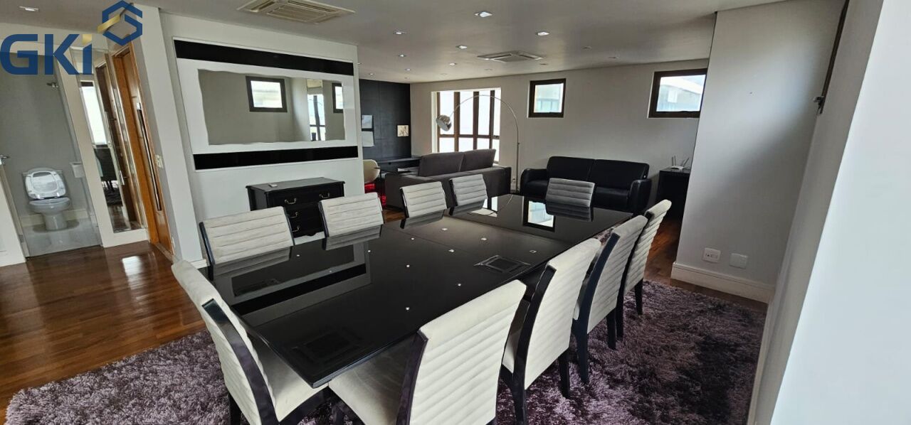 Apartamento, 4 quartos, 270 m² - Foto 16