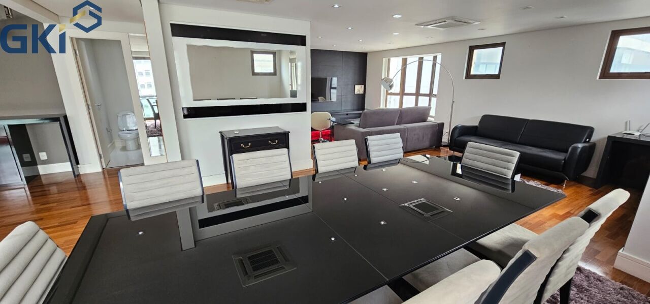 Apartamento, 4 quartos, 270 m² - Foto 17