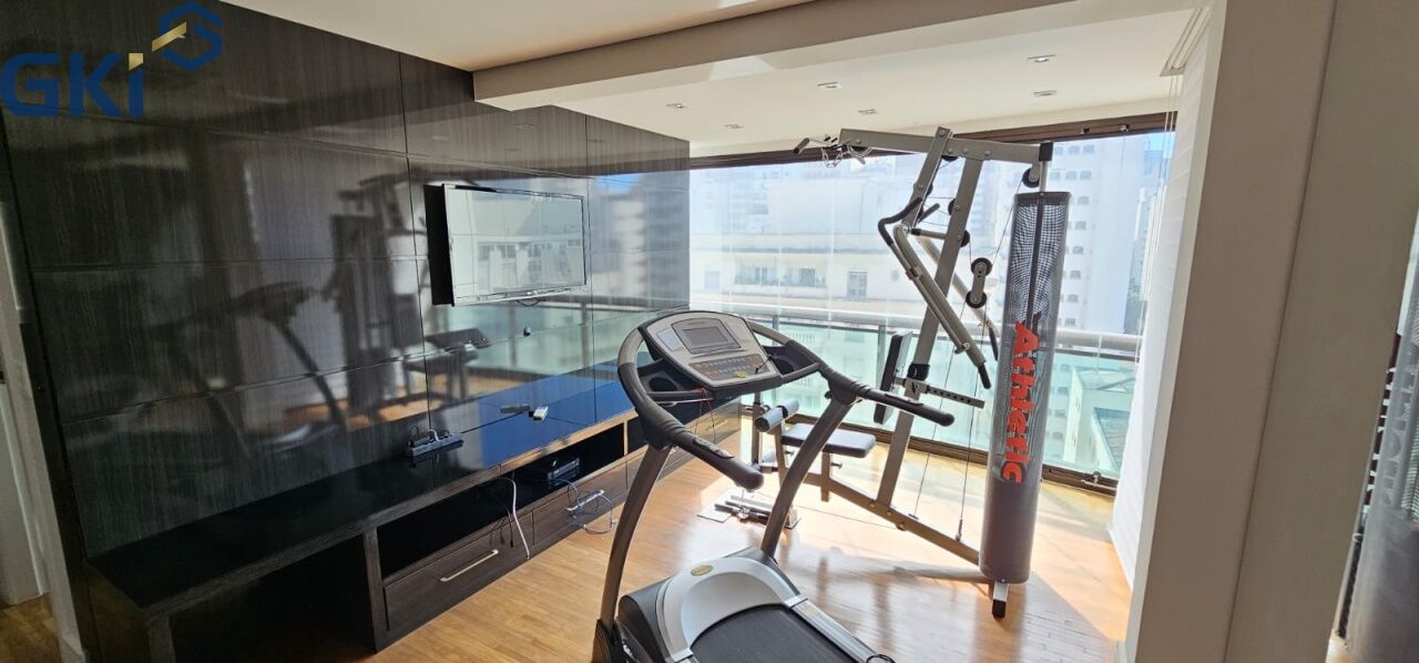 Apartamento, 4 quartos, 270 m² - Foto 22