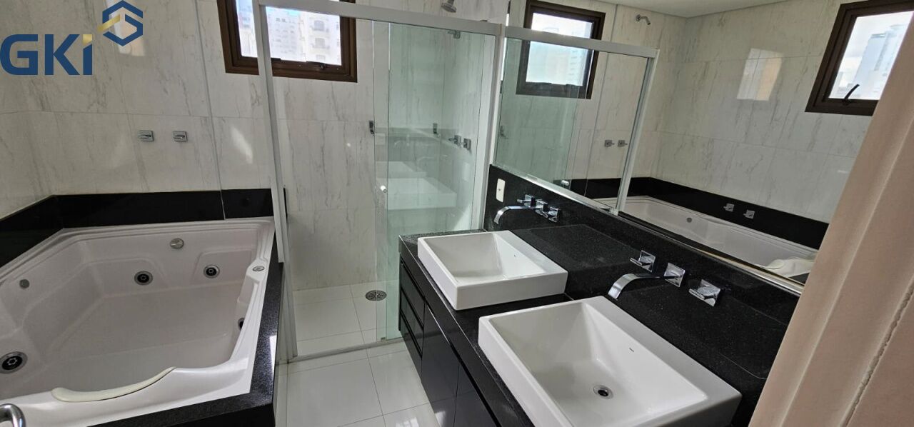 Apartamento, 4 quartos, 270 m² - Foto 24