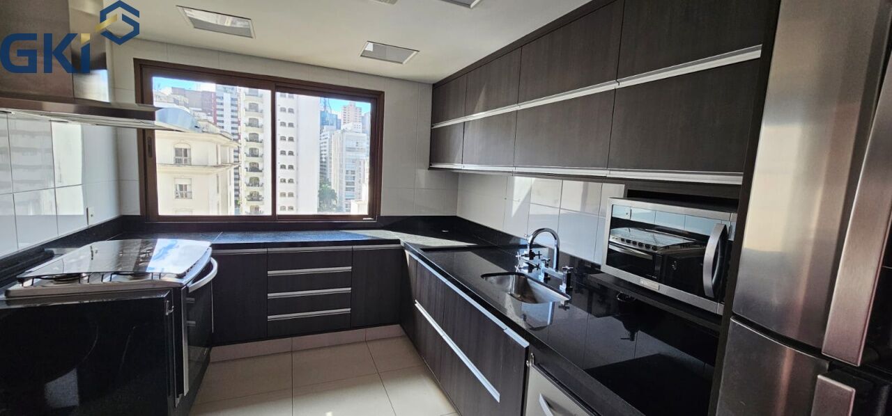 Apartamento, 4 quartos, 270 m² - Foto 35