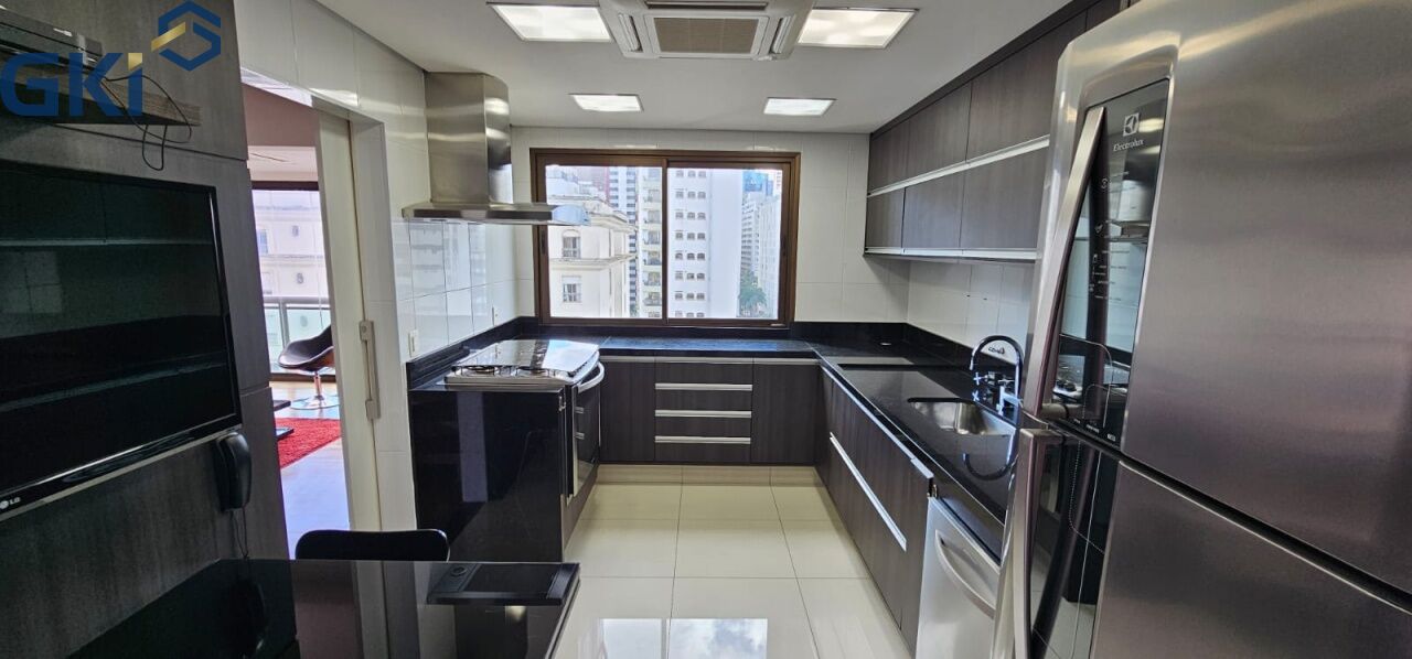 Apartamento, 4 quartos, 270 m² - Foto 36