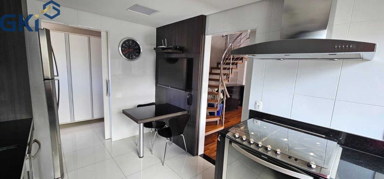 Apartamento, 4 quartos, 270 m² - Foto 39