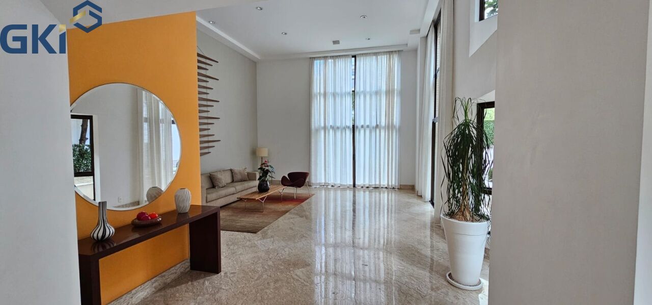 Apartamento, 4 quartos, 270 m² - Foto 43