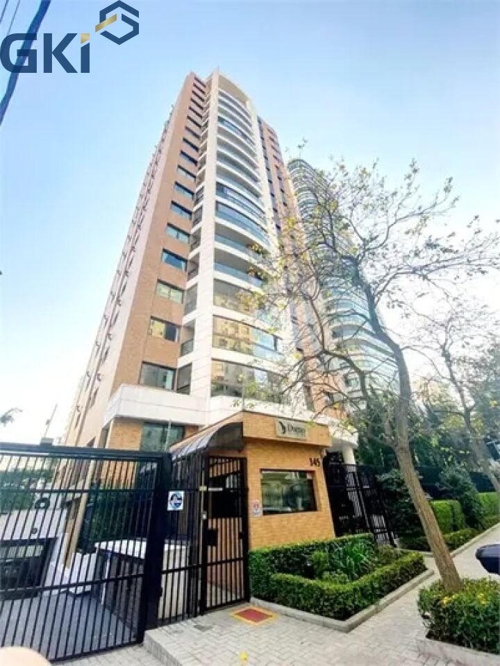 Apartamento, 4 quartos, 270 m² - Foto 1