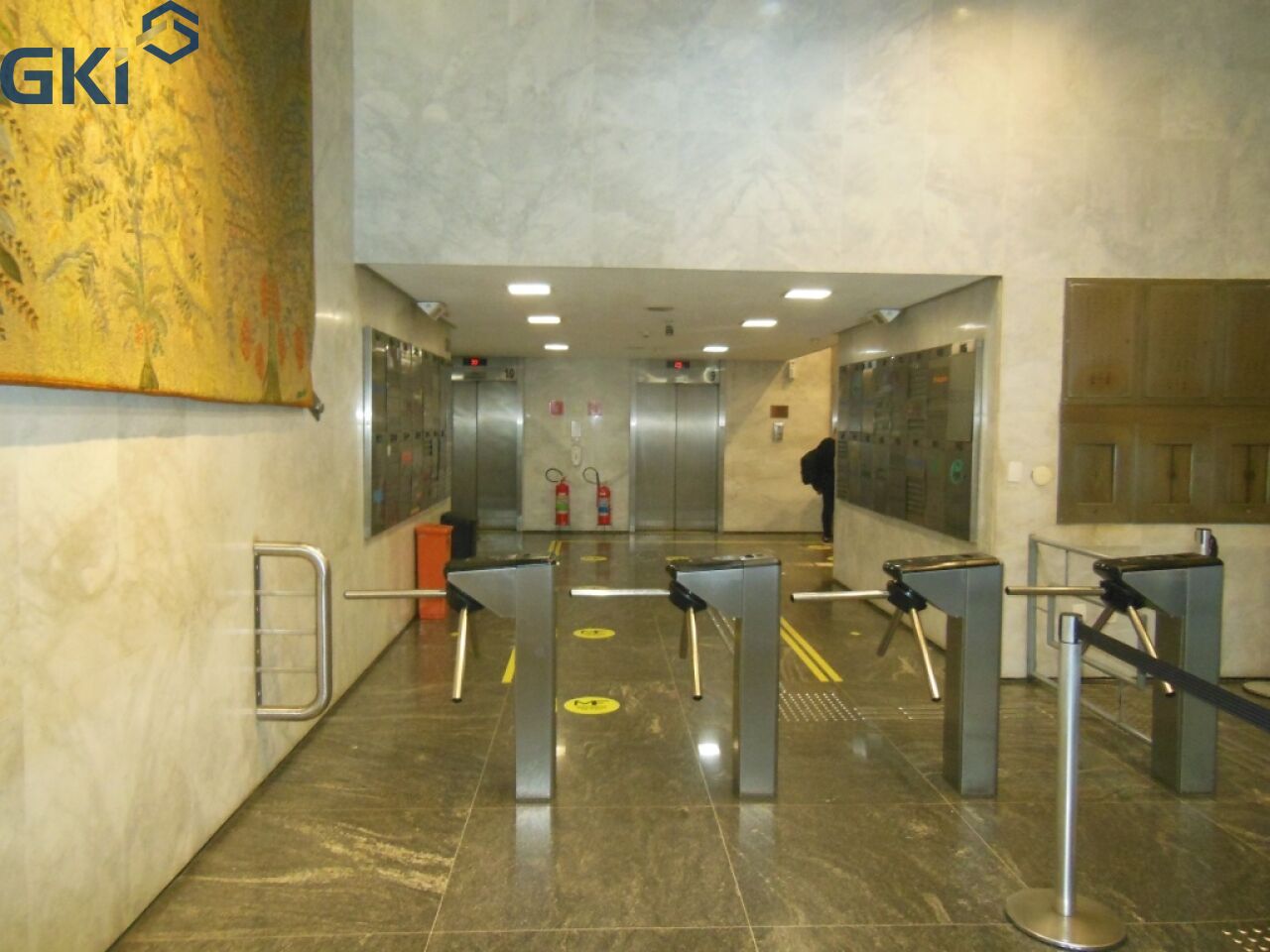 Sala-Conjunto, 98 m² - Foto 34