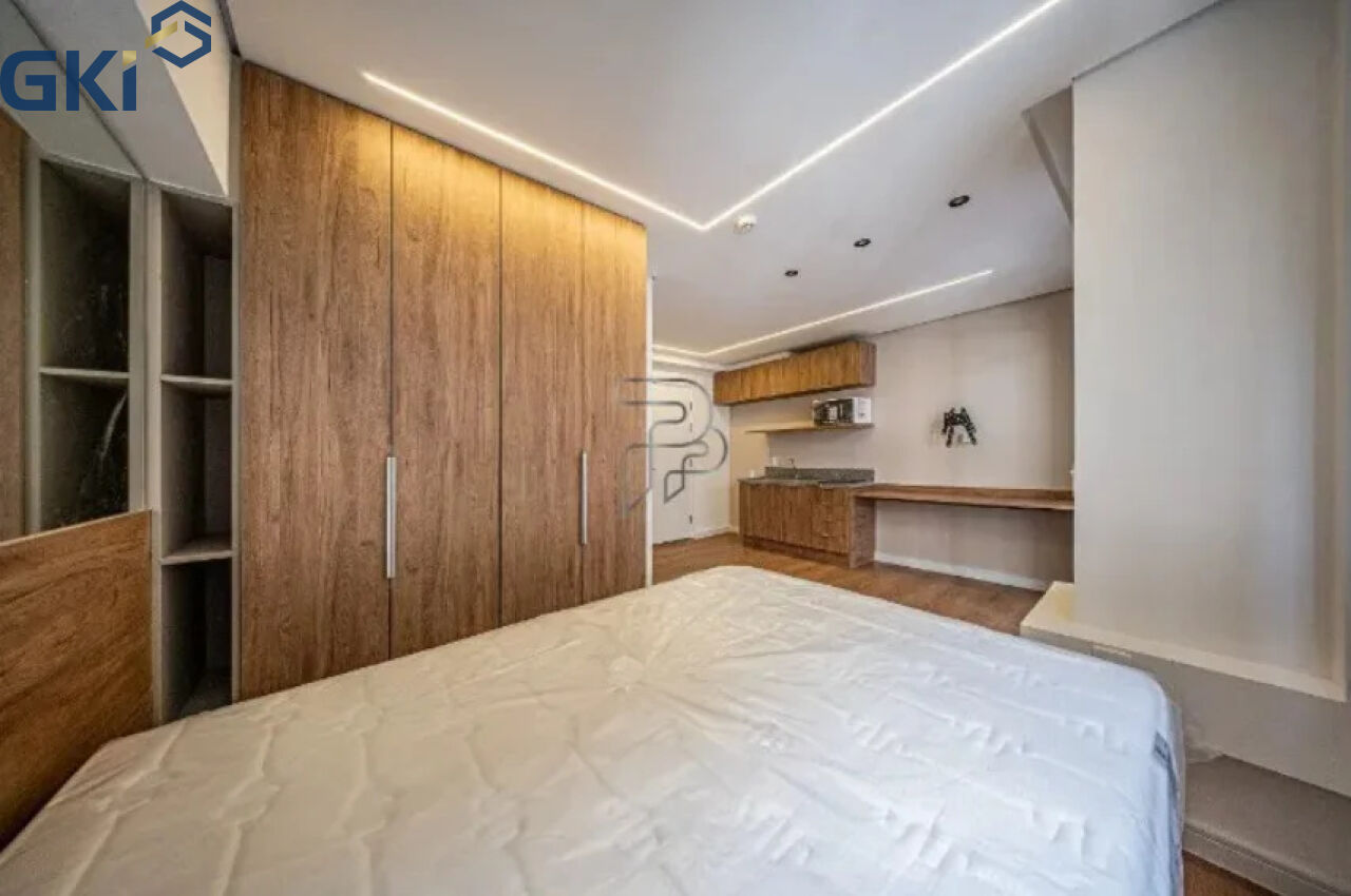 Apartamento, 1 quarto, 28 m² - Foto 3