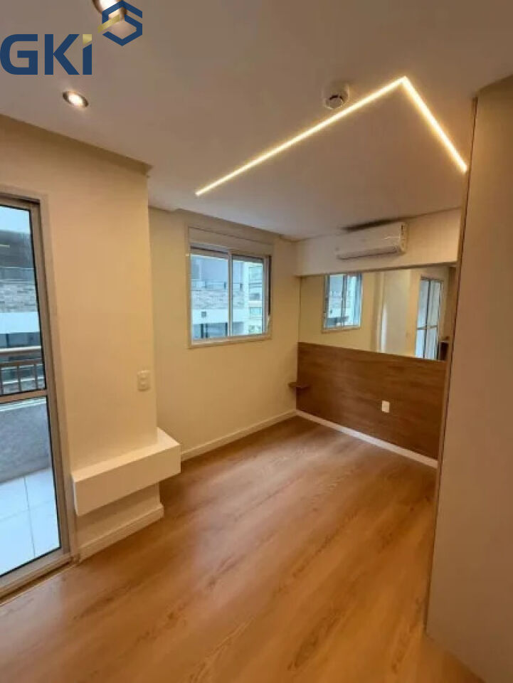 Apartamento, 1 quarto, 28 m² - Foto 4